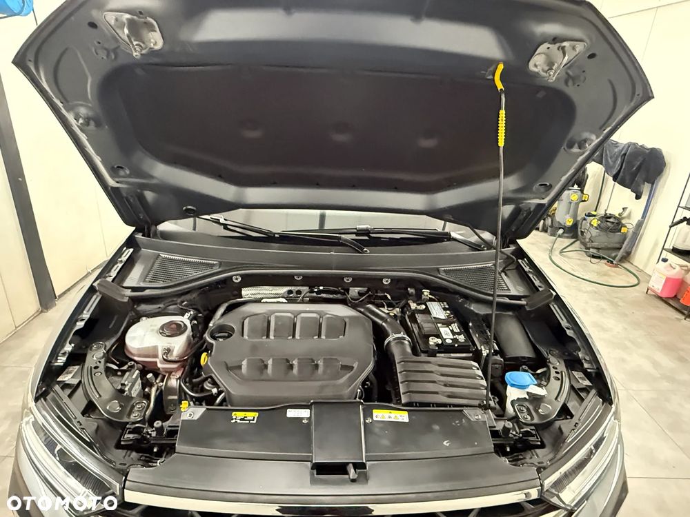 Volkswagen T-Roc - 26