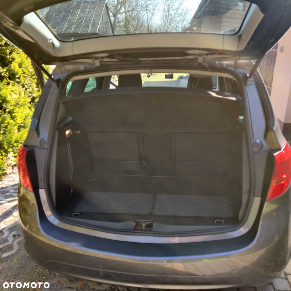 Opel Meriva - 5