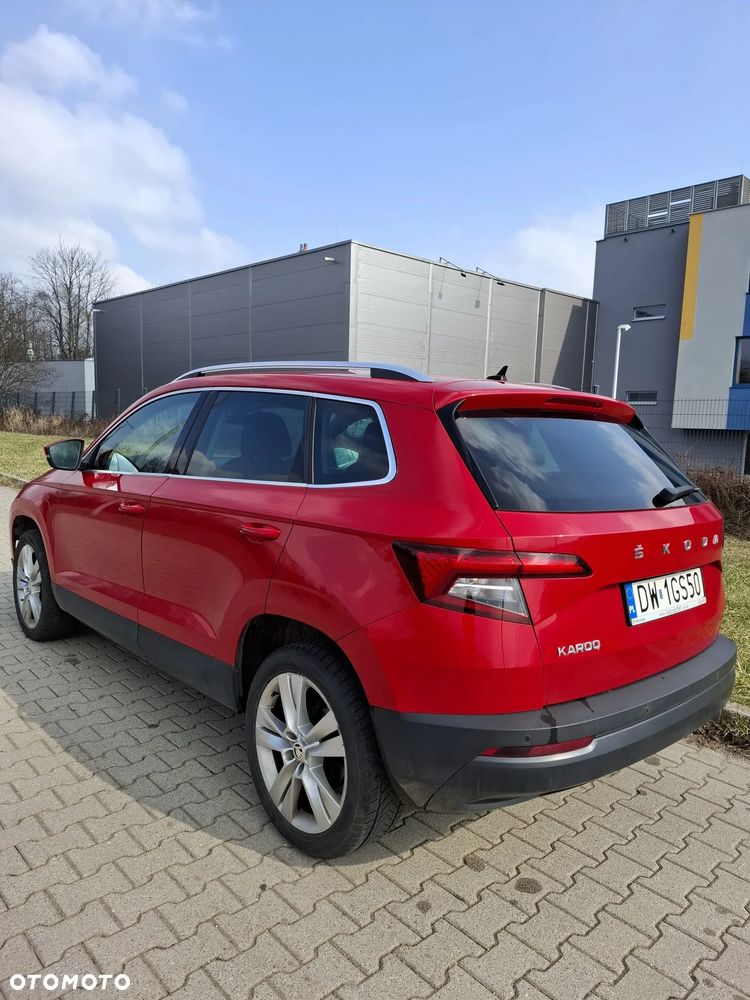 Skoda Karoq - 4