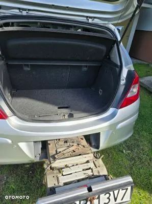 Opel Corsa - 2
