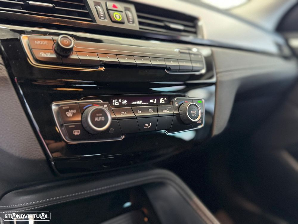 BMW X2 18 d sDrive Auto - 17