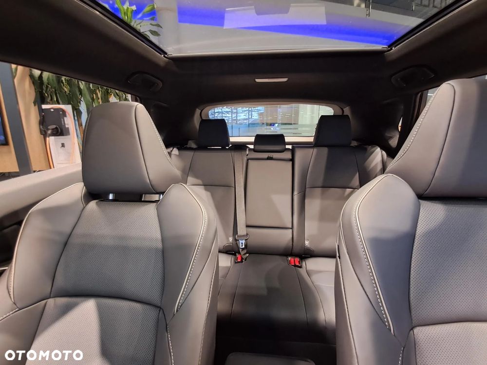 Toyota bZ4X 73.1kWh 4x4 Executive - 20