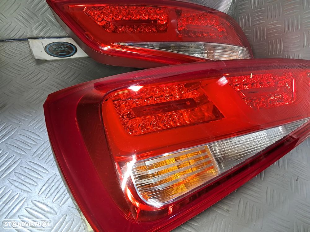 Farolim Farolins Audi A1 2010-2018 FAROLIM ESQUERDO COM DEFEITO VE FOTO - 8