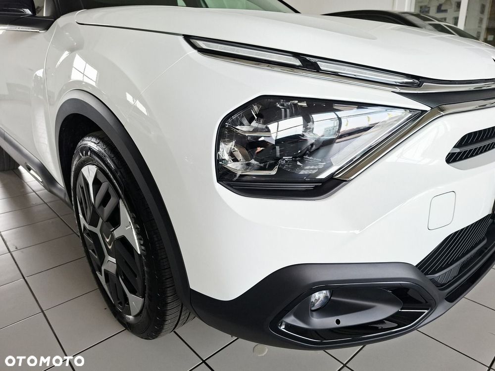 Citroën C4 1.2 PureTech Feel S&S - 8