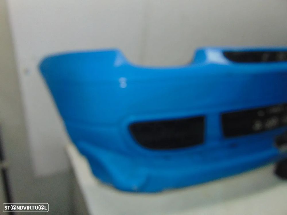 Renault Twingo para-choques - 2