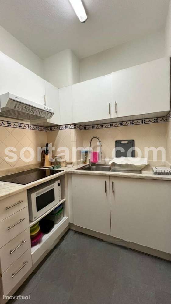 Apartamento T0 Venda em Albufeira e Olhos de Água,Albufeira - Grande imagem: 3/9