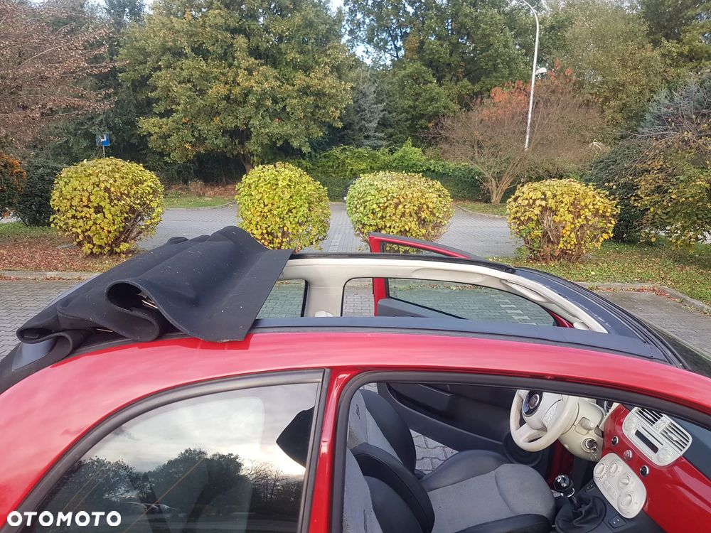 Fiat 500 - 27
