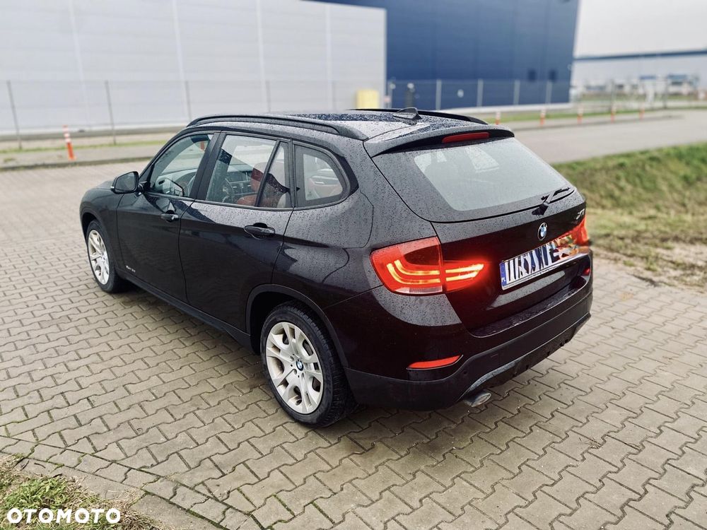 BMW X1 - 13