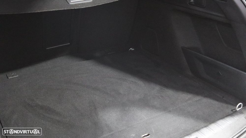 Peugeot 308 SW 1.5 BlueHDi Style - 19