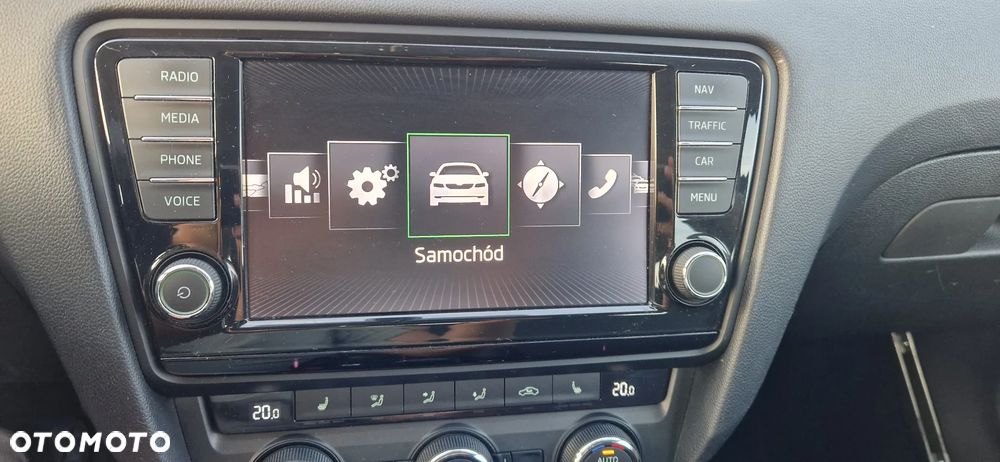 Skoda Octavia 1.6 TDI Edition - 16