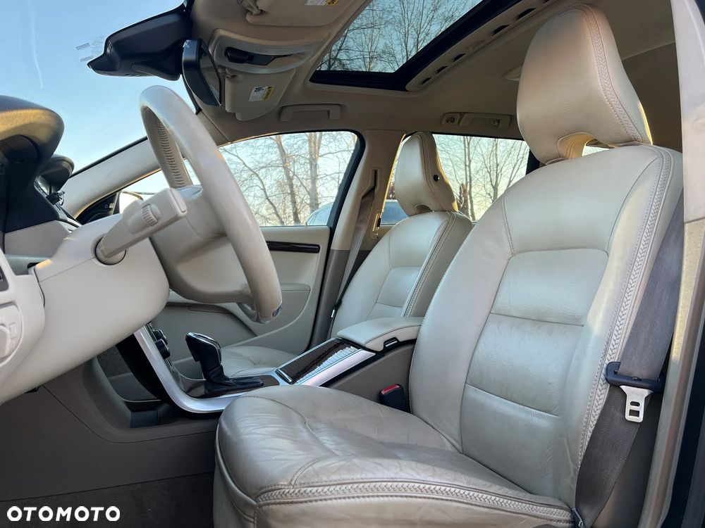Volvo XC 70 - 11