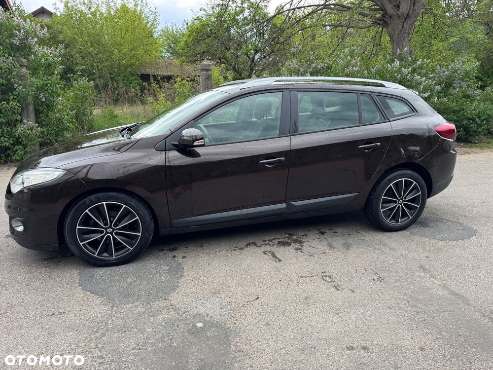 Renault Megane 1.6 16V 100 J'taime - 4
