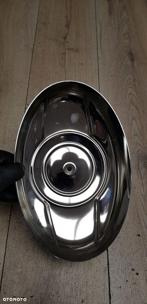 Pokrywa Filtra Powietrza Harley-Davidson Softail Fat Boy 96 - 10