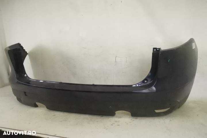 Bara Spate Originala Cu Senzori In Stare Buna  Jaguar  F-Pace  1 [2016 - 3