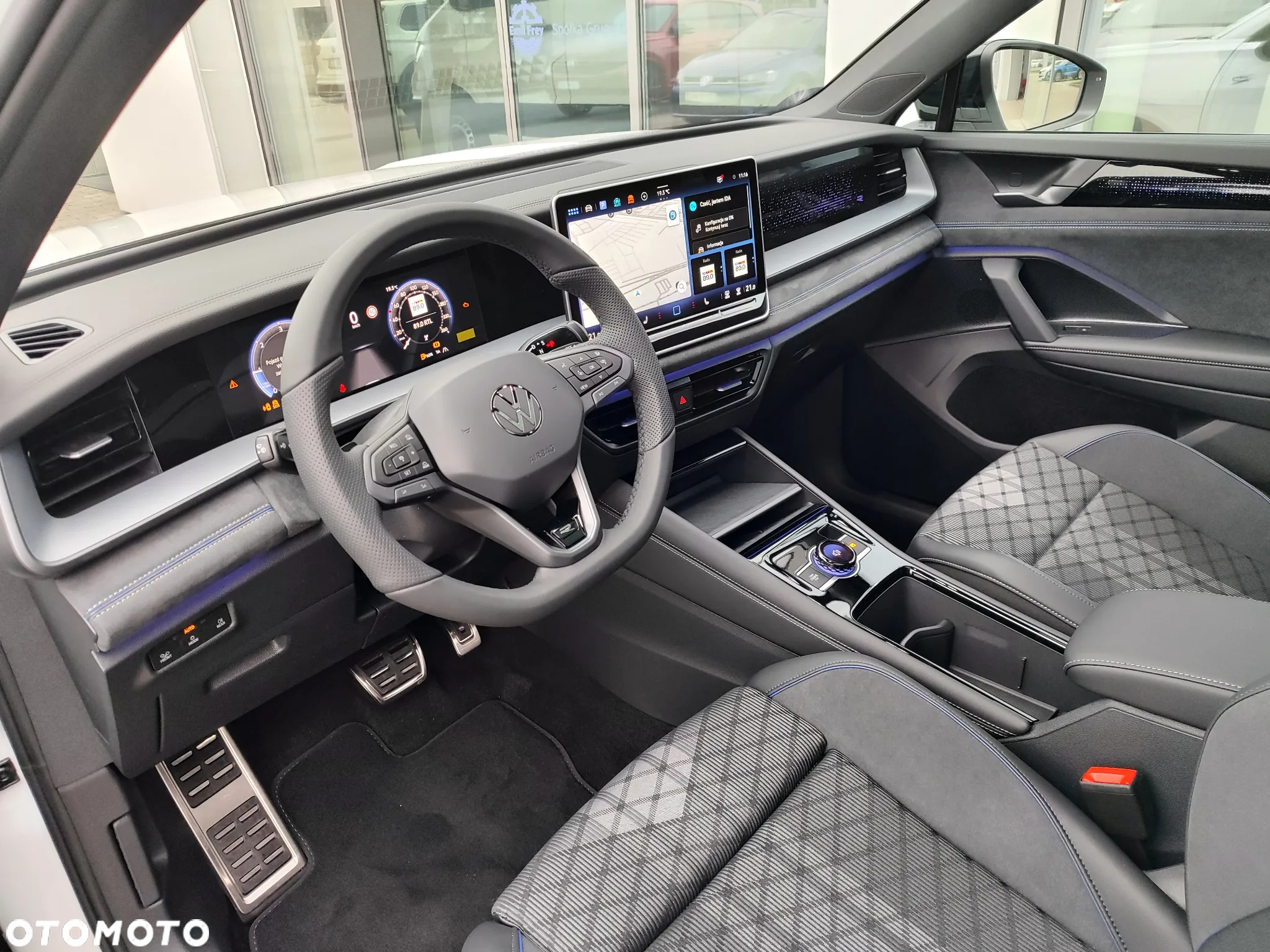 Volkswagen Tayron - 20
