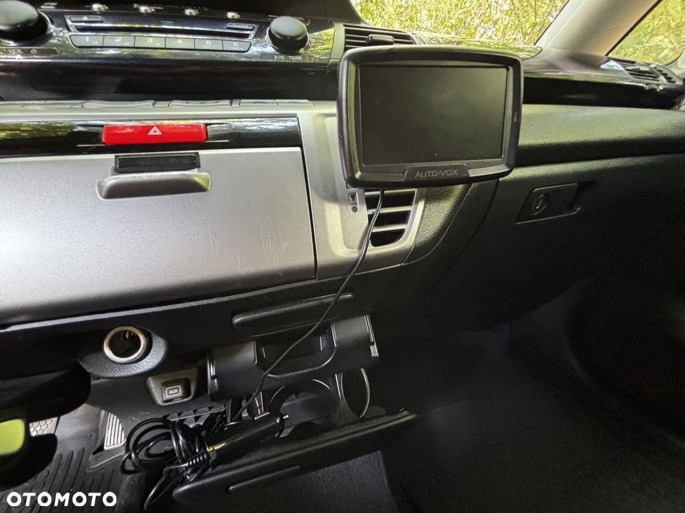Honda FR-V 1.8 Comfort - 6