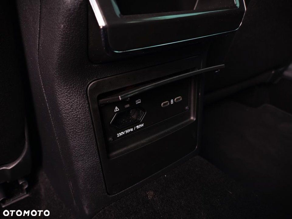 Skoda Superb - 12