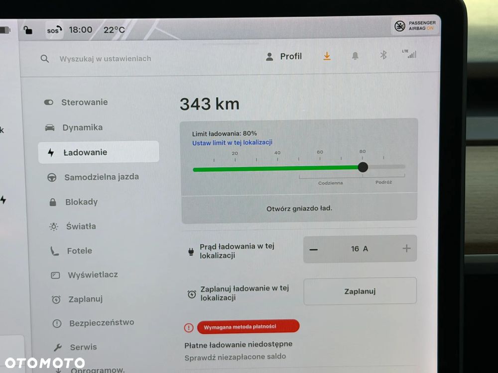 Tesla Model 3 Allradantrieb Dual Motor - 16