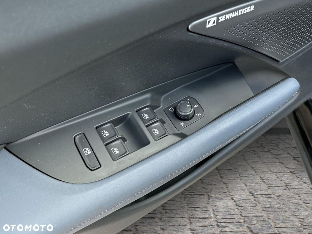 Cupra Terramar 1.5 eTSI mHEV DSG - 38