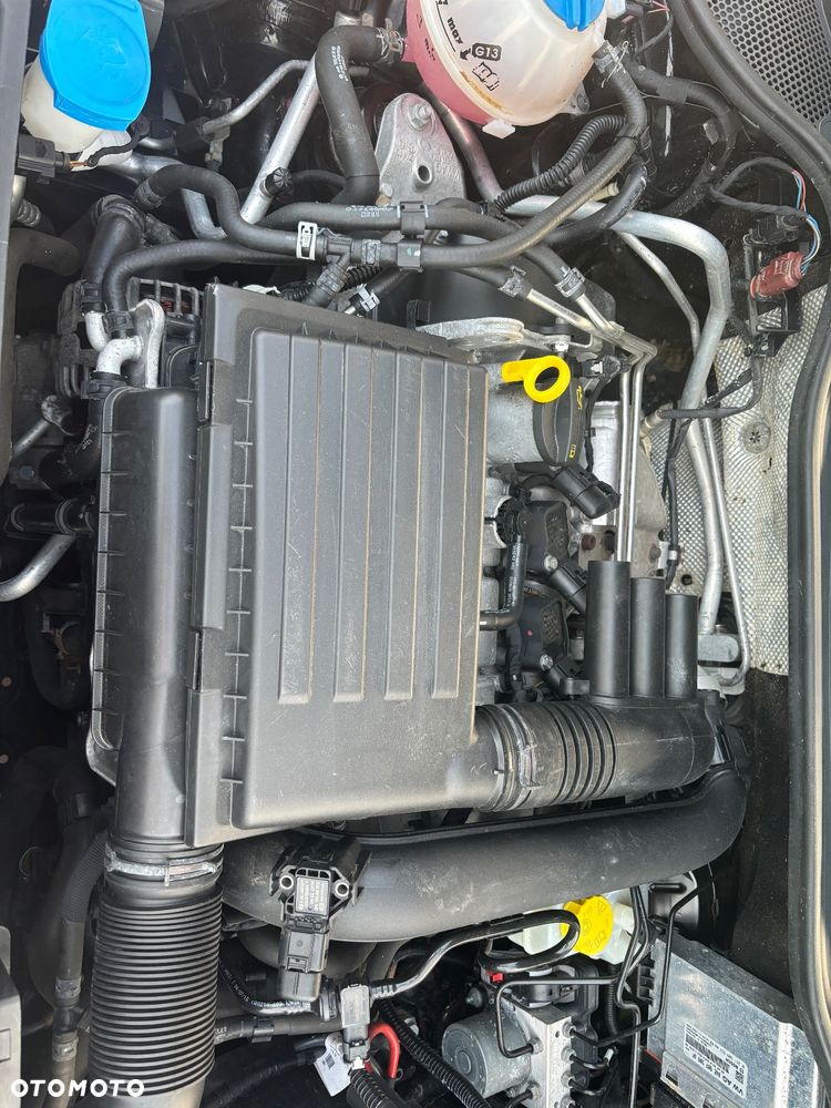 Volkswagen Polo 1.2 TSI (Blue Motion Technology) Comfortline - 9