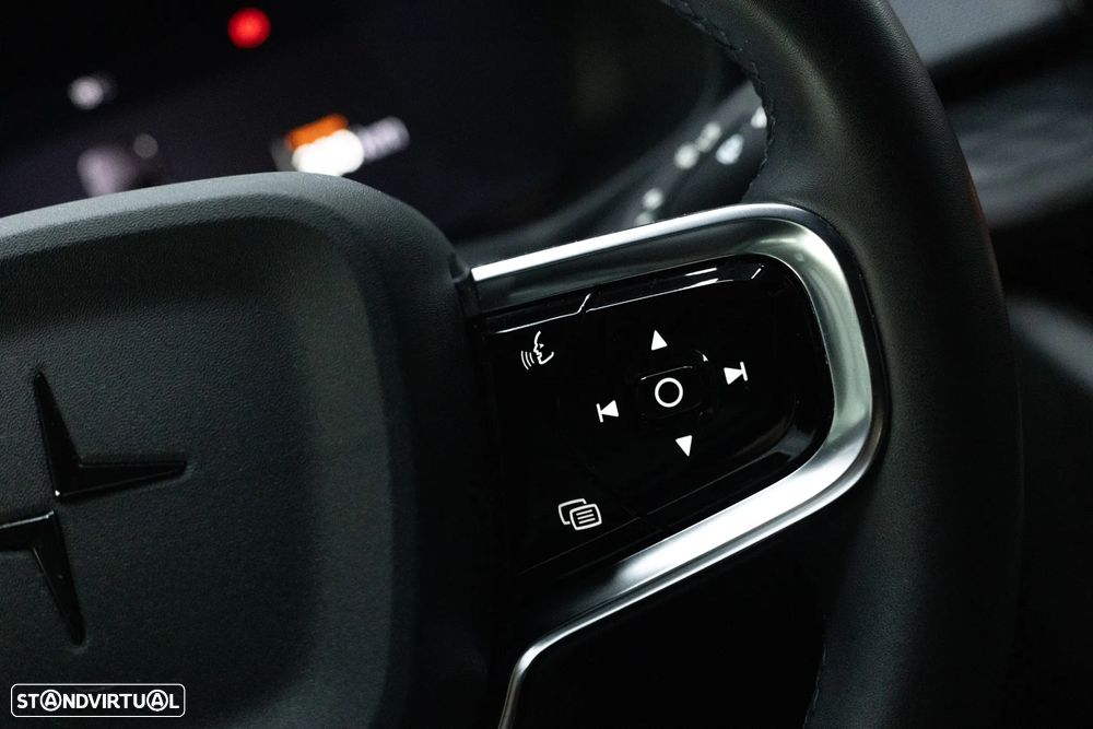 Polestar 2 Long Range 78 kWh - 18