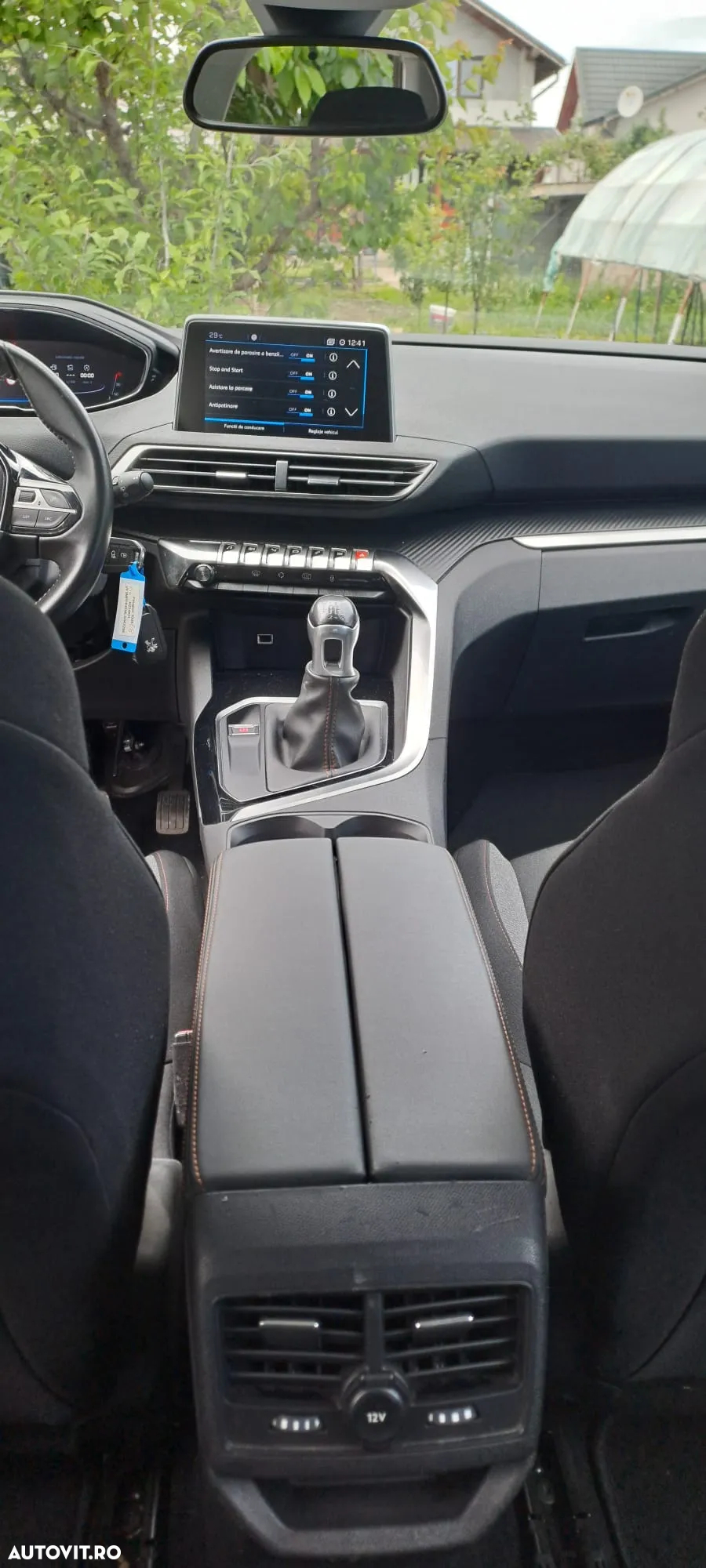 Peugeot 3008 - 25