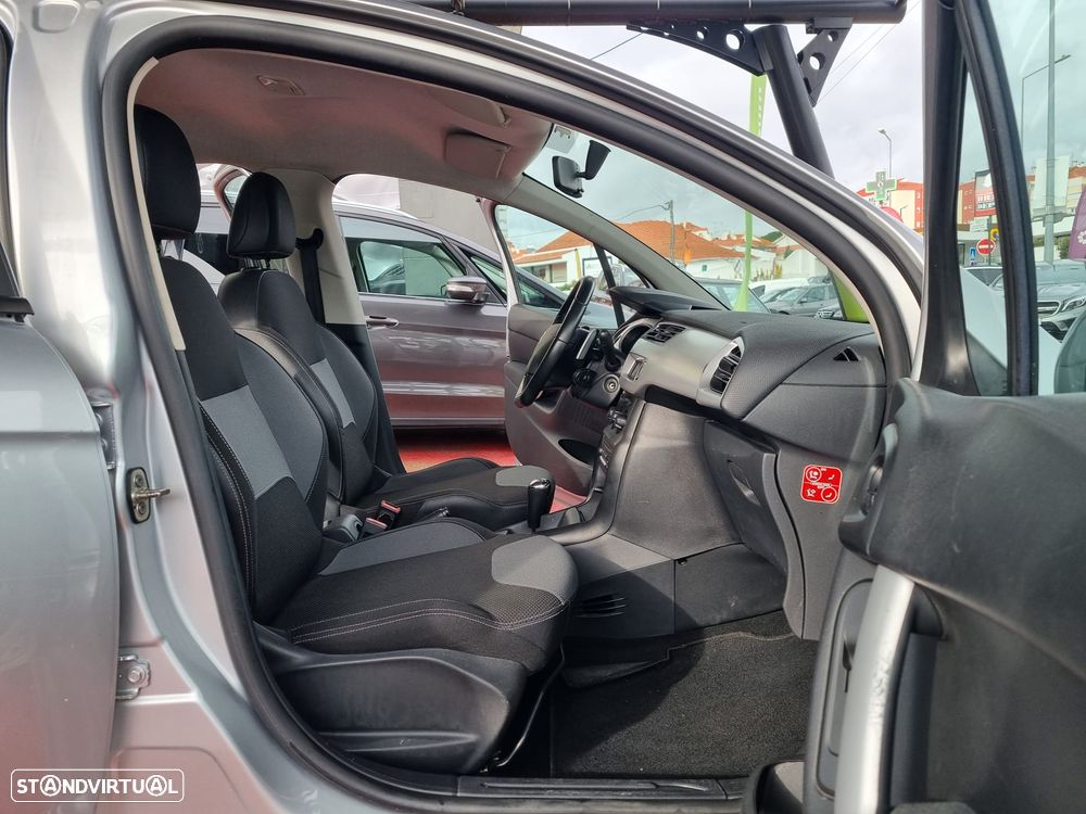 Citroën C3 1.4 e-HDi Air.Seduction CMP - 14