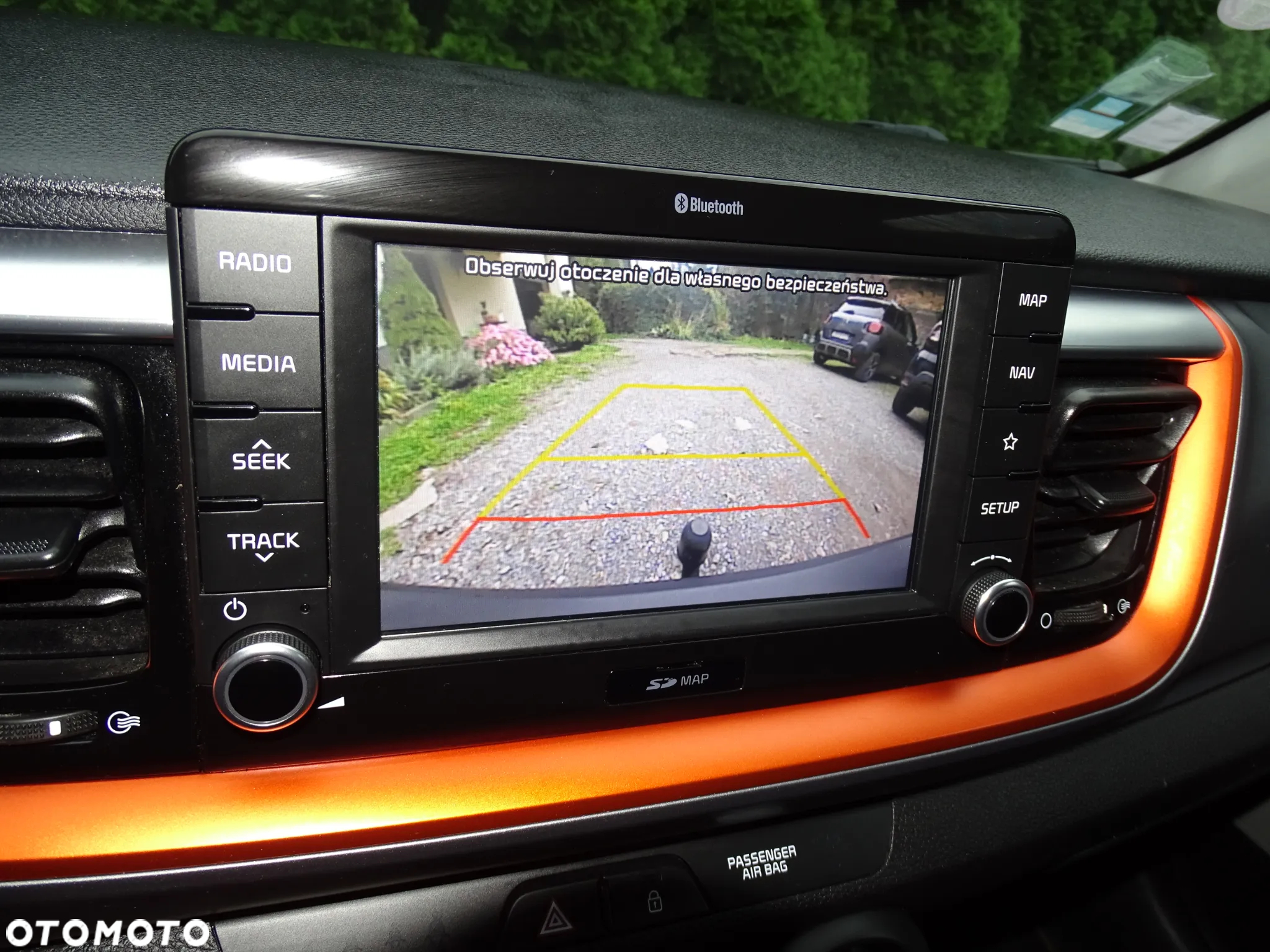 Kia Stonic 1.0 T-GDI 120 Platinum Edition - 25