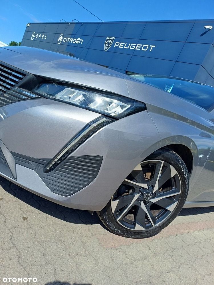 Peugeot 308 - 10