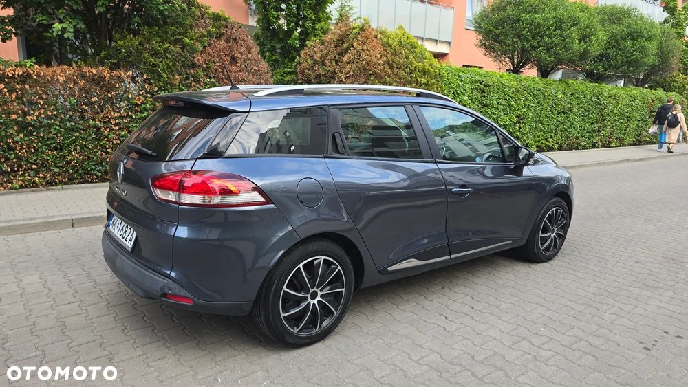 Renault Clio - 3