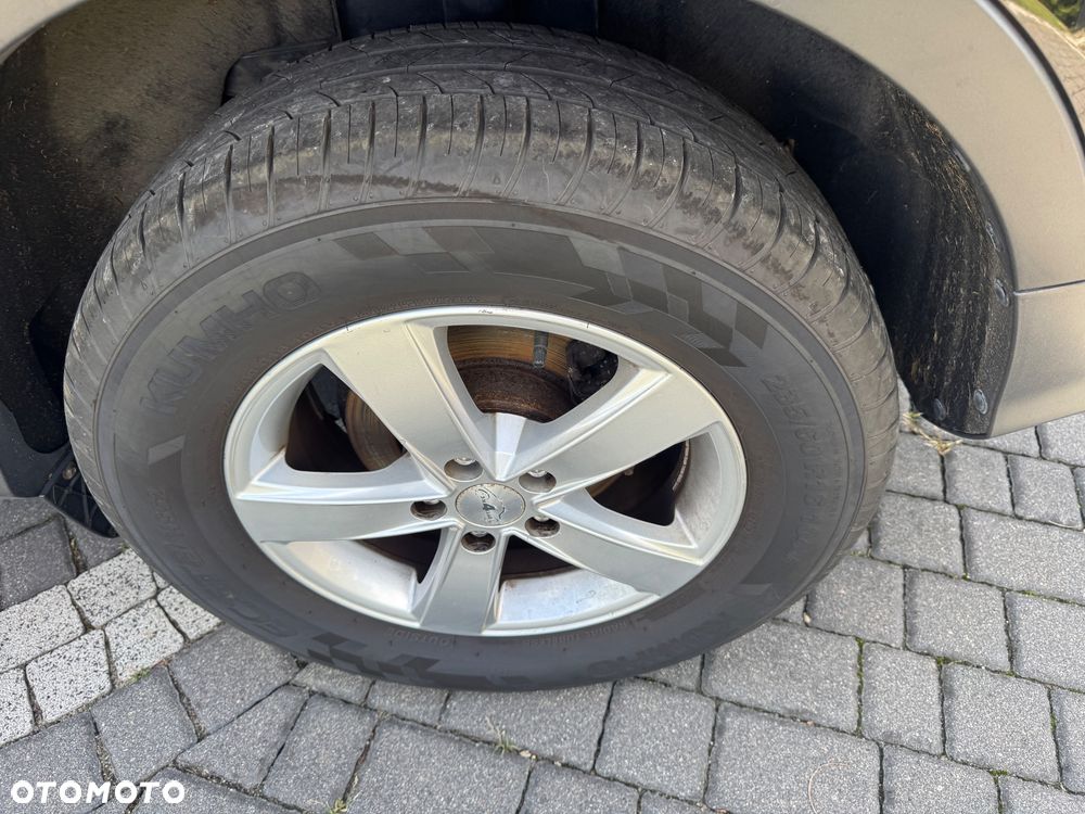 Ford Kuga 1.6 EcoBoost 2x4 Trend - 16