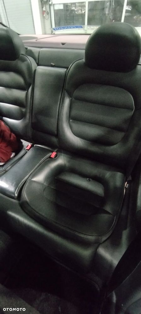 Peugeot 406 - 19