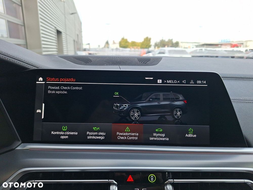 BMW X5 xDrive25d sport - 25