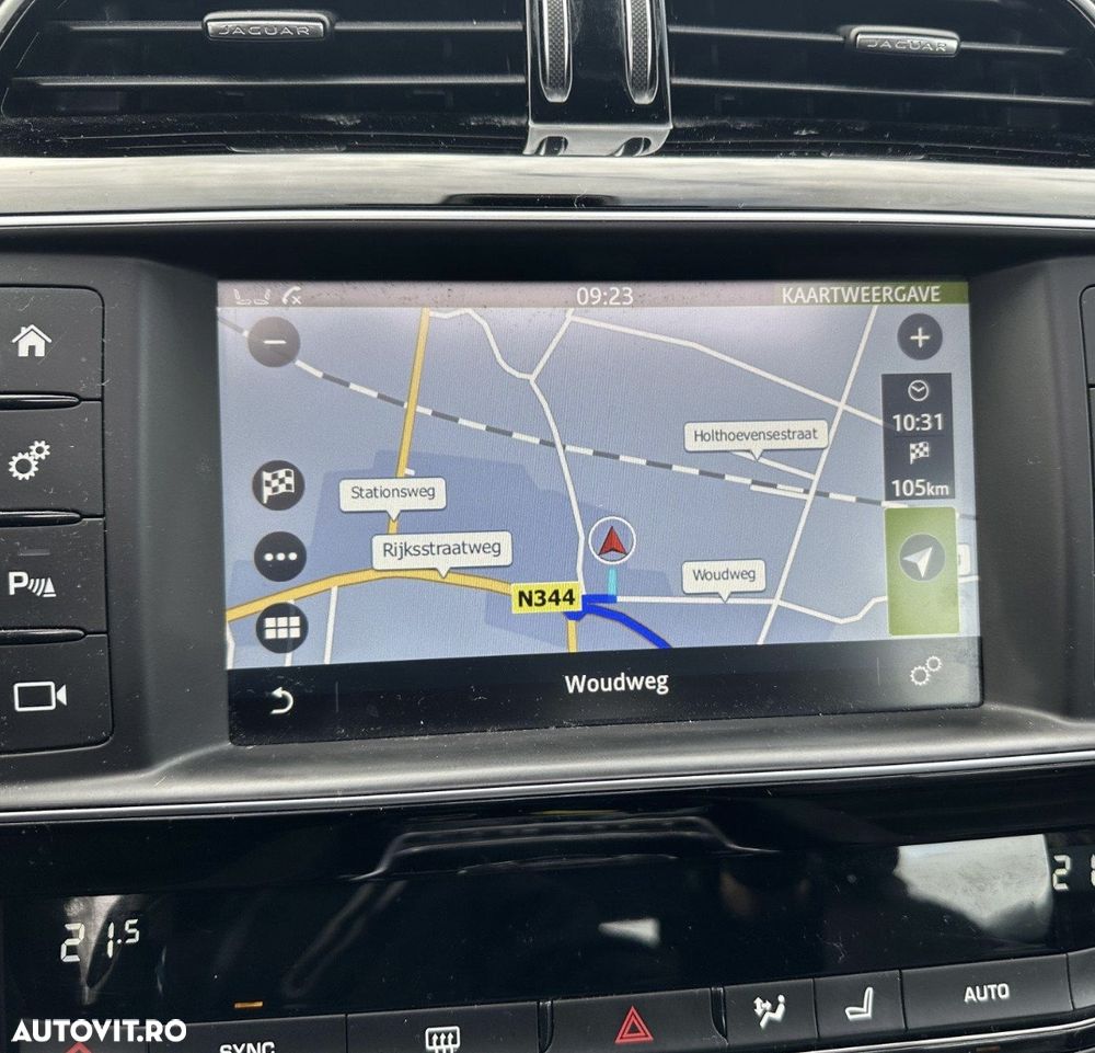 Jaguar F-Pace 20d Aut. Prestige - 3