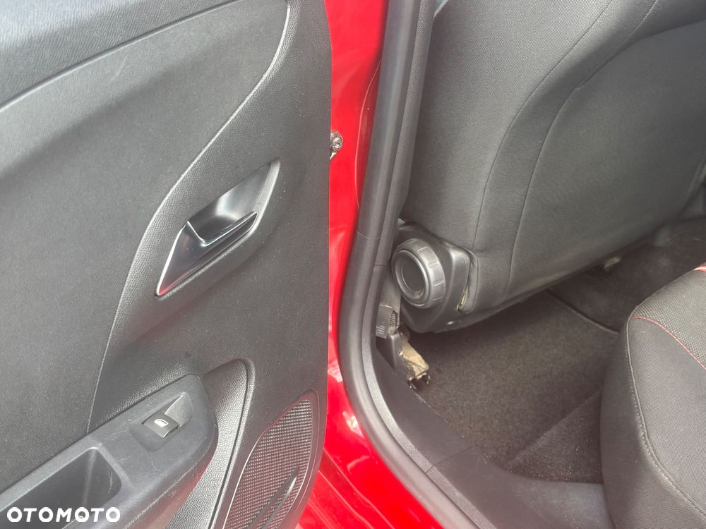 Opel Corsa 1.2 Direct Injection Turbo Start/Stop GS - 20