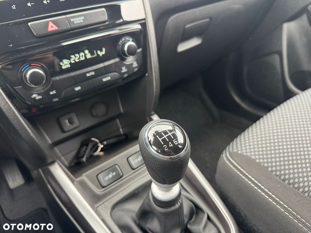 Suzuki Vitara 1.4 Boosterjet mHEV Premium Plus 2WD - 8