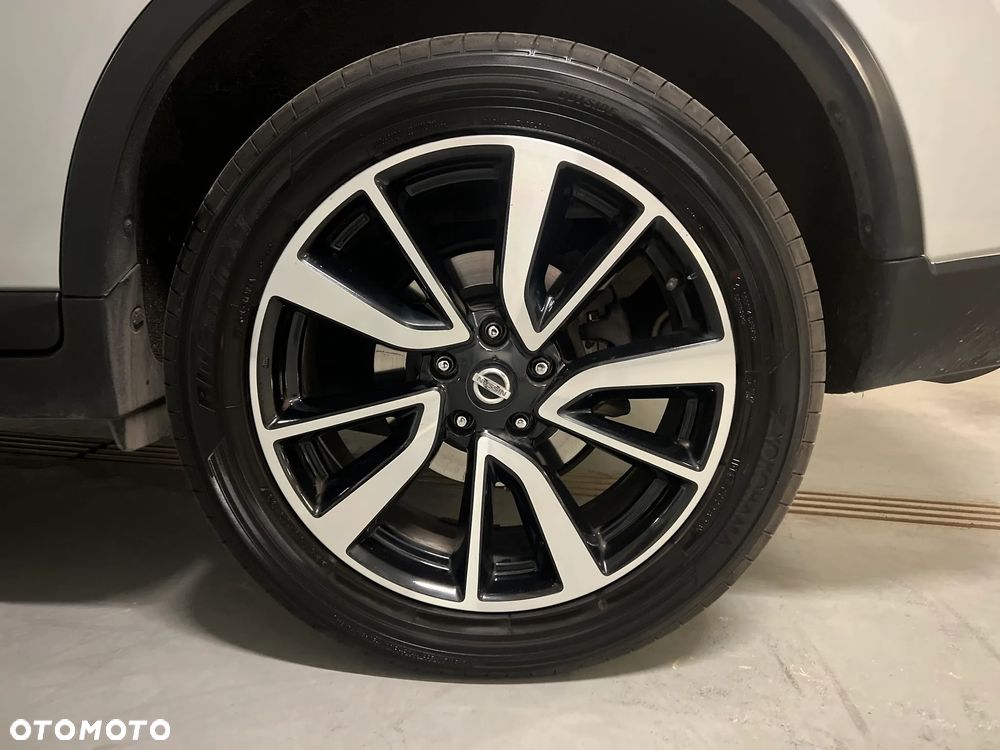 Nissan X-Trail 2.0 dCi Tekna Xtronic 4WD - 22