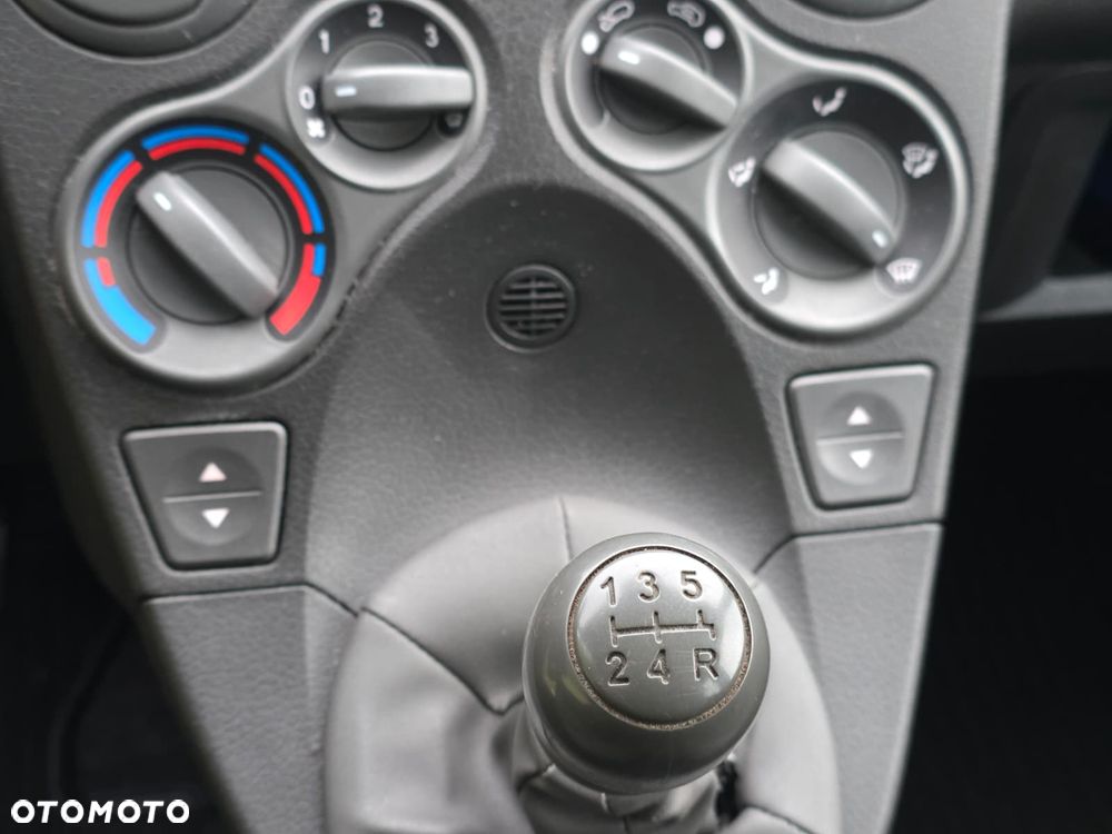 Fiat Panda 1.1 Fresh Eco - 12