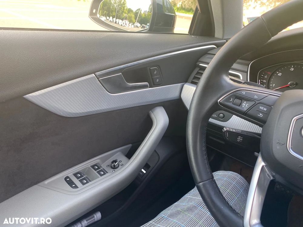 Audi A4 Allroad - 3