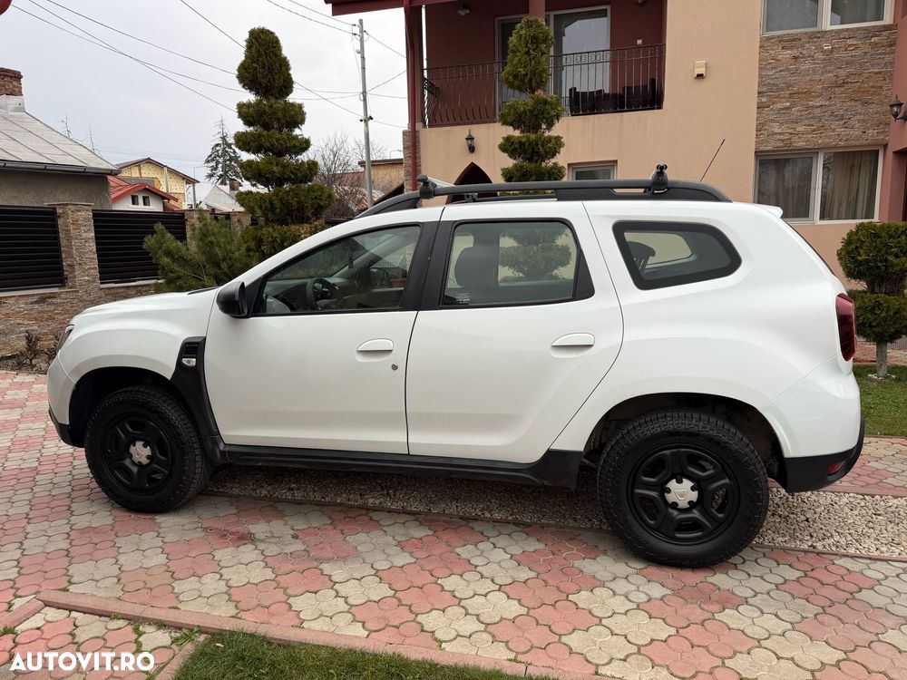 Dacia Duster - 3