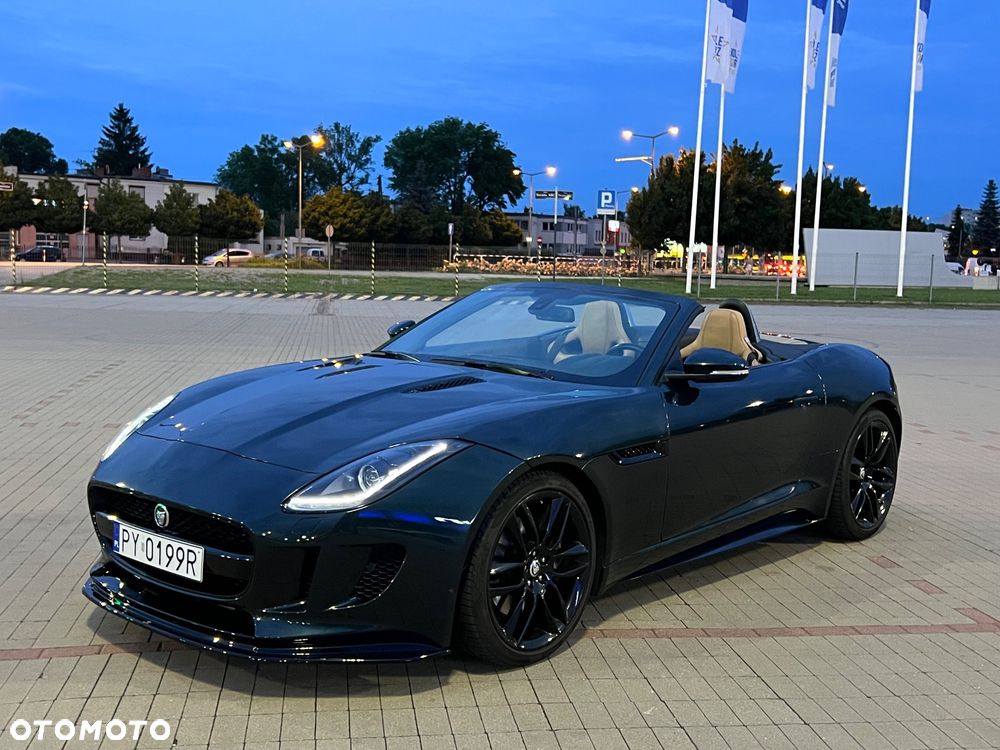 Jaguar F-Type - 26