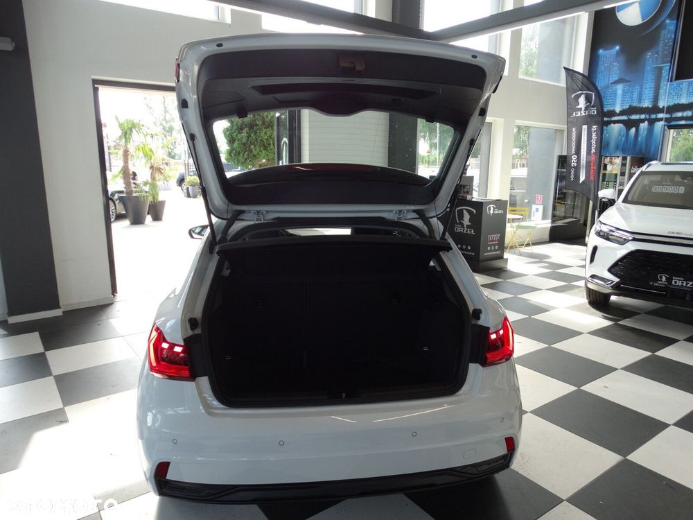 Audi A1 - 39
