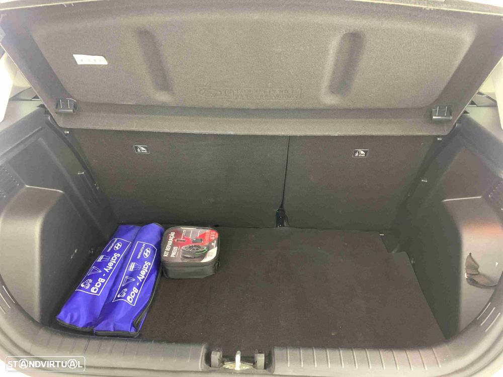 Hyundai i20 1.2 MPi Comfort - 14