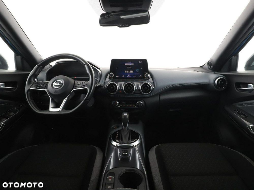 Nissan Juke 1.0 DIG-T N-Connecta DCT - 15