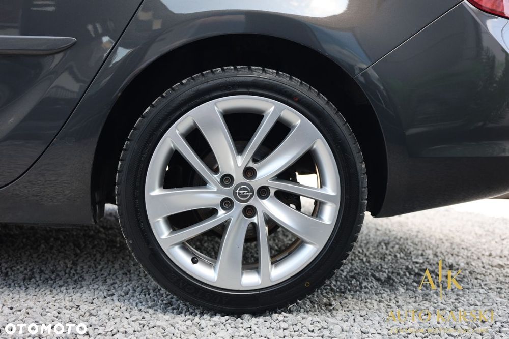 Opel Astra - 12