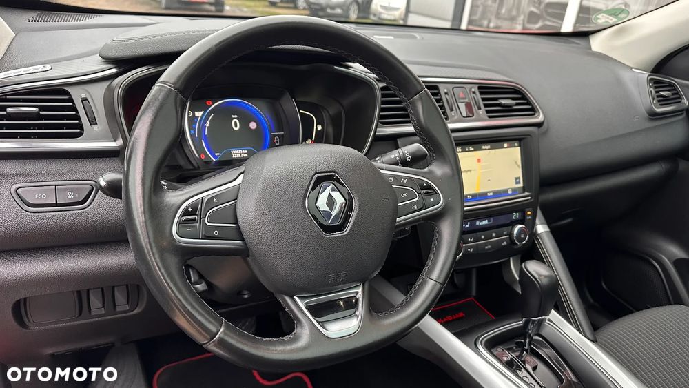 Renault Kadjar Energy dCi 110 EDC Business - 28