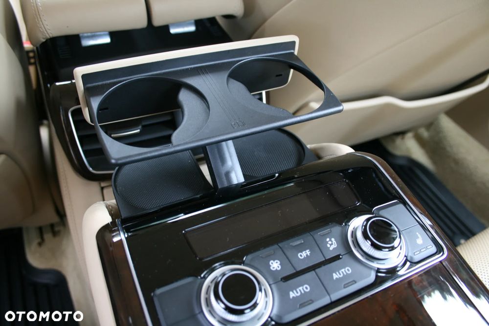 Audi A8 - 20