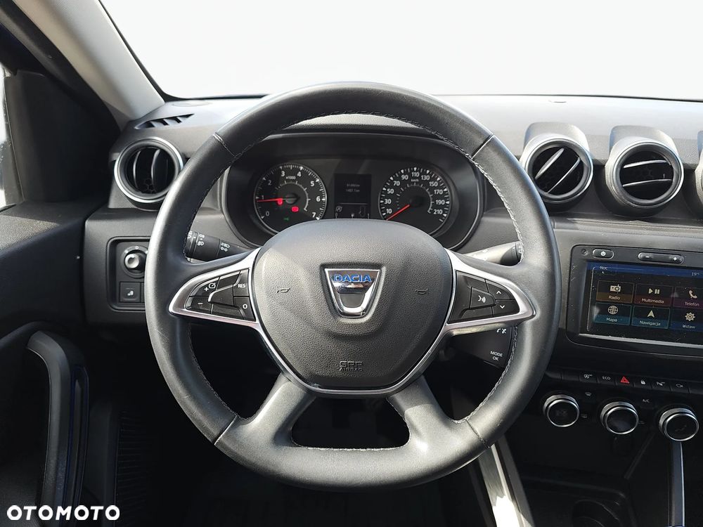 Dacia Duster 1.0 TCe SL Celebration - 21