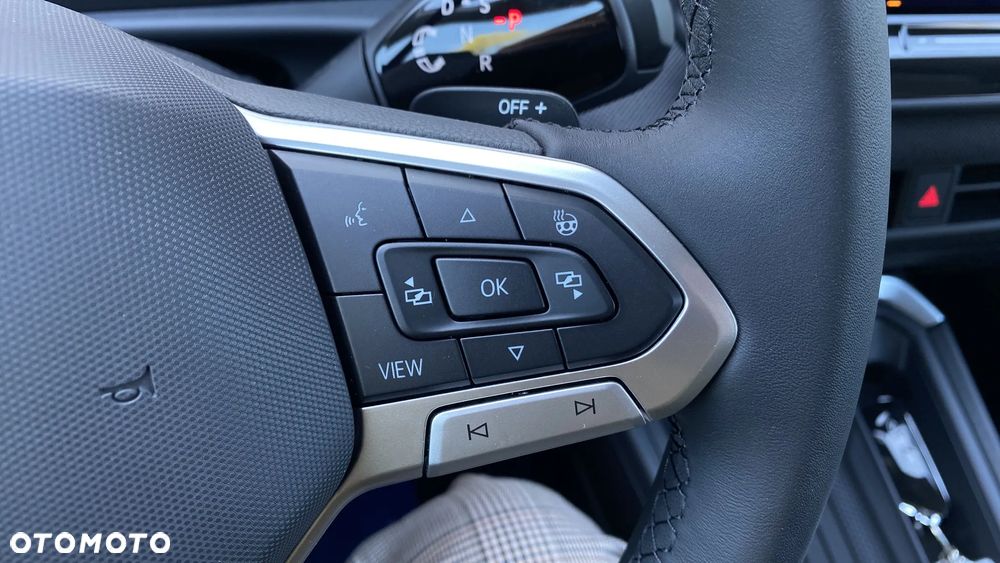 Volkswagen T-Roc 1.5 TSI Life DSG - 13