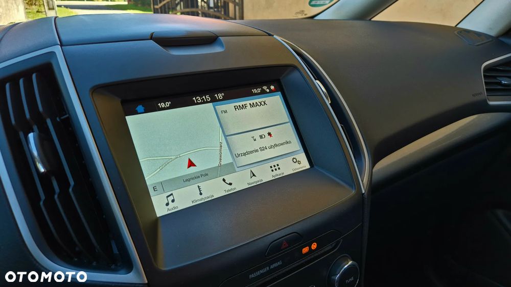 Ford Galaxy 2.0 TDCi Titanium PowerShift - 27